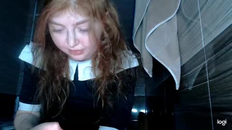 Snapshot of kira_foxy_ chatting on 03.20.26 Kira online show from 03.20.26