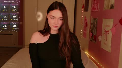 kira_jin online show from 03.19.26