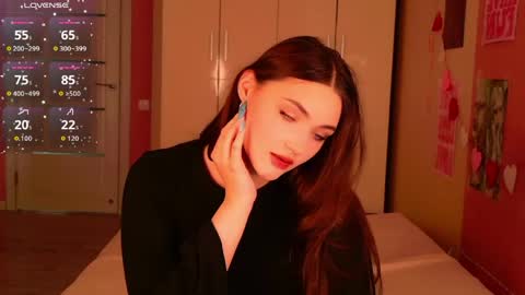 kira_jin online show from 04.13.26