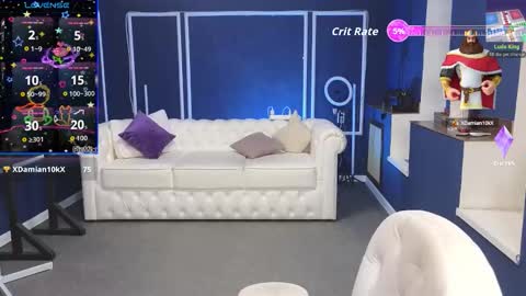 Kira Kennet online show from 09.09.25