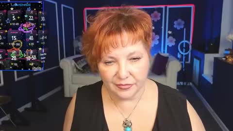 Kira Kennet online show from 10.14.25