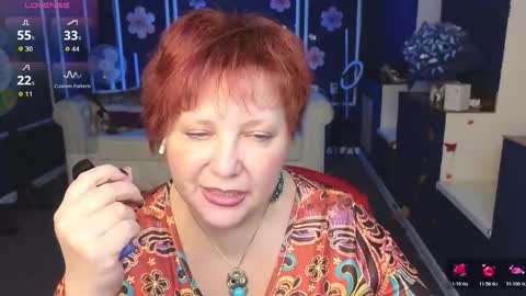 Kira Kennet online show from 11.15.25