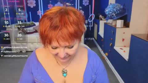 Kira Kennet online show from 11.28.25