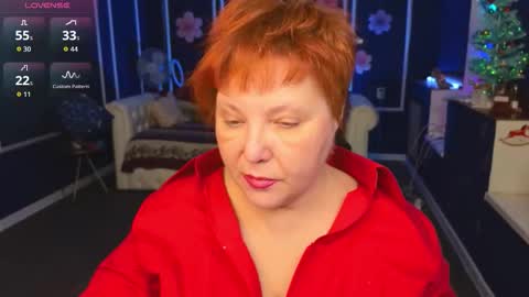 Kira Kennet online show from 01.07.26