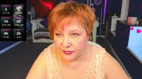 Kira Kennet online show from 03.23.26