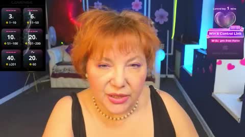 Kira Kennet online show from 03.31.26