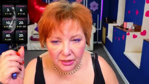 Kira Kennet online show from 04.01.26