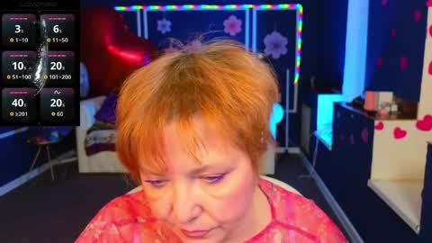 Kira Kennet online show from 04.03.26