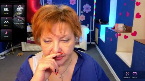 Kira Kennet online show from 04.08.26