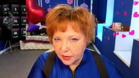 Kira Kennet online show from 04.10.26