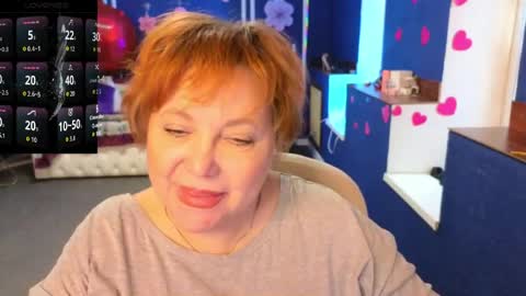 Kira Kennet online show from 04.14.26