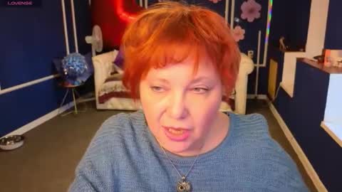 Kira Kennet online show from 04.21.26