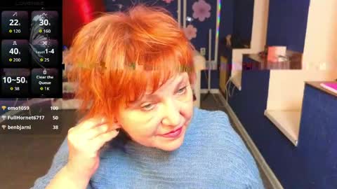 Kira Kennet online show from 04.29.26