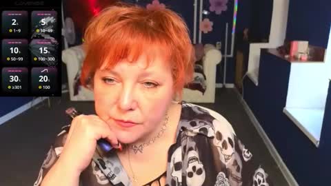 Kira Kennet online show from 05.02.26