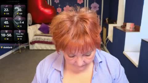 Kira Kennet online show from 05.06.26