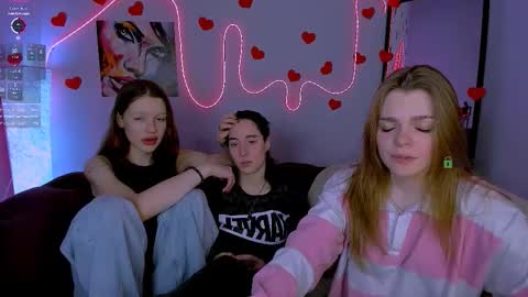 Kira  online show from 02.26.26