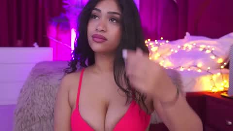kira krush online show from 05.23.26