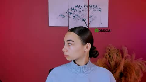 Snapshot of kira_light__ chatting on 11.11.25 kira_light__ online show from 11.11.25