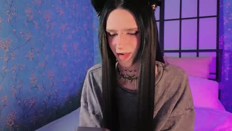 Snapshot of kira_long chatting on 02.27.26 MADI online show from 02.27.26