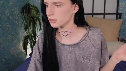 Snapshot of kira_long chatting on 03.15.26 MADI online show from 03.15.26