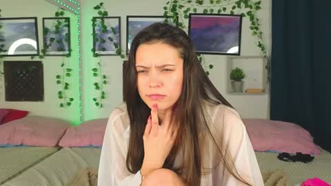 Kira online show from 01.21.25