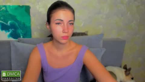 Kira online show from 11.07.25