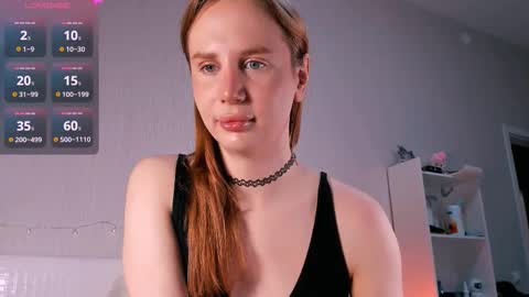 Kira online show from 03.19.26