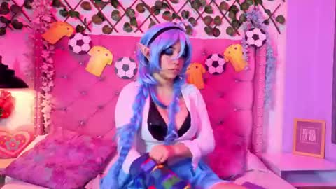 Kira online show from 06.26.26