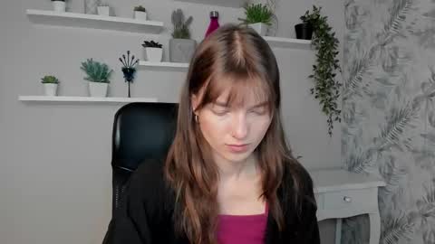 Snapshot of kirabliss28 chatting on 05.26.26 KIRA online show from 05.26.26