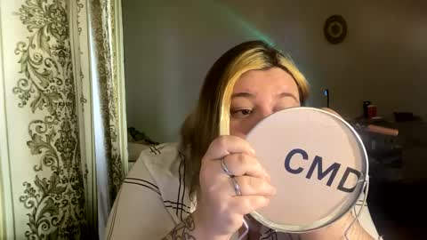 Snapshot of kiracobb chatting on 01.16.25 Just Kira online show from 01.16.25