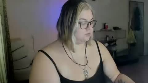 Snapshot of kiracobb chatting on 01.26.25 Just Kira online show from 01.26.25