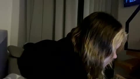 Snapshot of kiracobb chatting on 02.17.25 Just Kira online show from 02.17.25