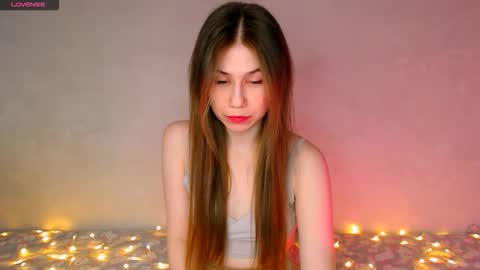 Snapshot of kiracozy chatting on 02.15.26 Kira online show from 02.15.26