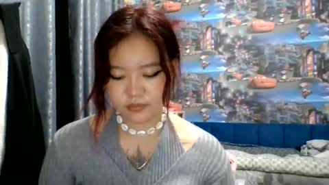 Snapshot of kiradrip chatting on 10.01.25 Kira online show from 10.01.25