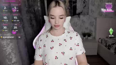 Snapshot of kirakrox chatting on 10.11.25 kirakrox online show from 10.11.25