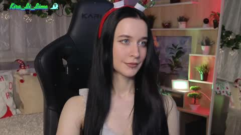 Kira    online show from 01.02.25