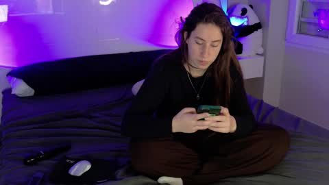 Kira online show from 03.11.26