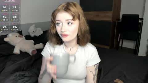 kirameowcam online show from 04.29.26