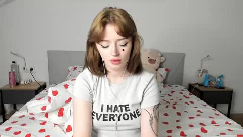 kirameowcam online show from 05.15.26