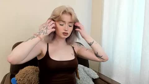 kirameowcam online show from 05.30.26