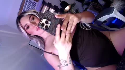 Its your girl KIRA online show from 02.11.26