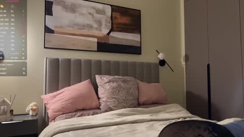 Kira online show from 12.05.24