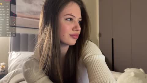 Kira online show from 12.19.24