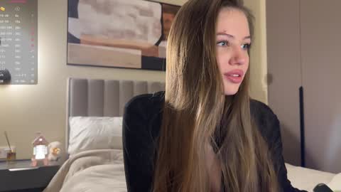 Kira online show from 12.24.24