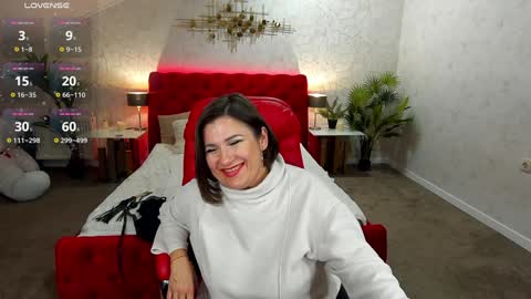 Kira online show from 01.30.25