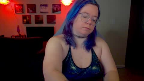 KiraSpitQueen online show from 05.27.26