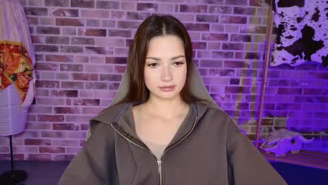 Snapshot of kiravair chatting on 11.26.25 kiravair online show from 11.26.25