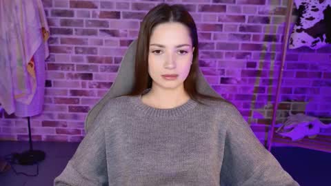 Snapshot of kiravair chatting on 12.05.25 kiravair online show from 12.05.25