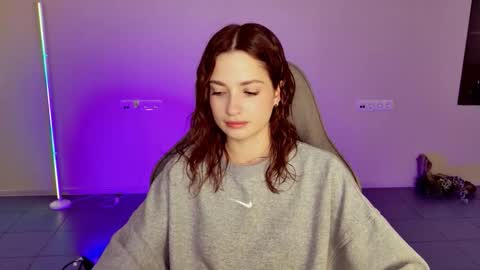 Snapshot of kiravair chatting on 02.10.26 kiravair online show from 02.10.26