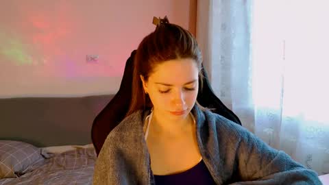 kiravair online show from 05.16.26